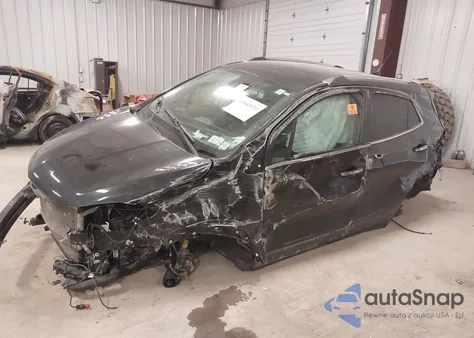 2014 Buick Encore Leather из США, поврежденный, VIN KL4CJCSB7EB624023